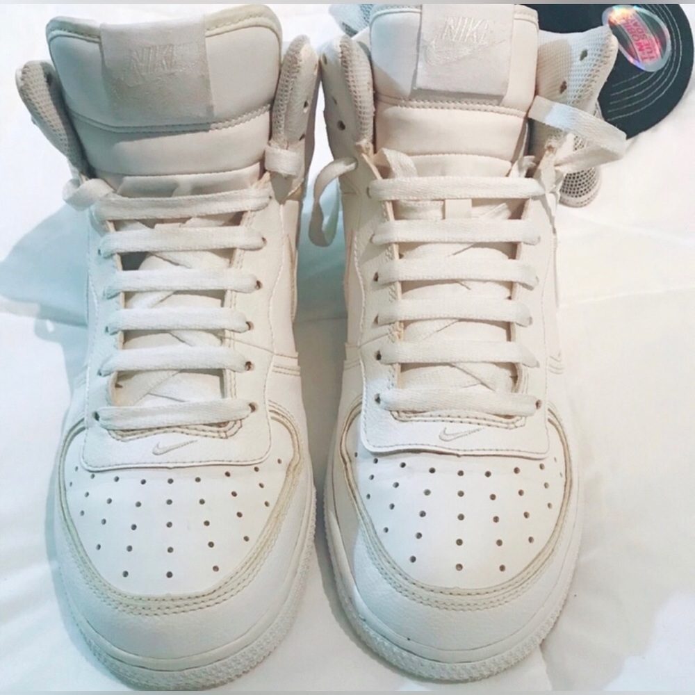 Nike Airforce 1 Mid